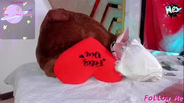 Image 3 of natashamendoza23 Stream on Chaturbate on 2 months ago