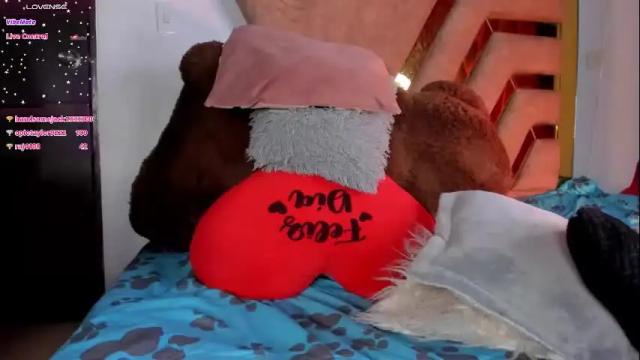 Image 6 of natashamendoza23 Stream on Chaturbate on 2 months ago