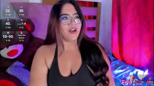 Image 10 of natashamendoza23 Stream on Chaturbate on 1 month ago