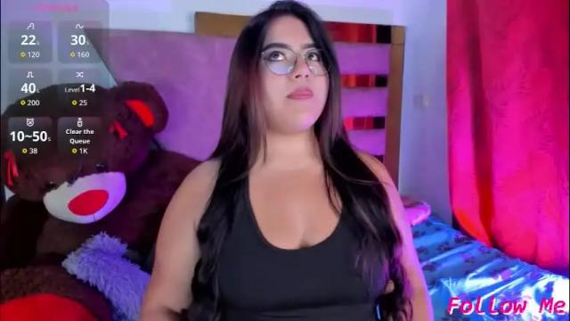 Image 7 of natashamendoza23 Stream on Chaturbate on 1 month ago