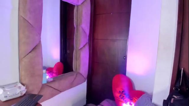 Image 2 of natashamendoza23 Stream on Chaturbate on 1 month ago