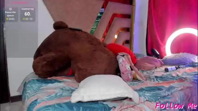 Thumbnail 3, natashamendoza23's Stream at Chaturbate, 9 days ago