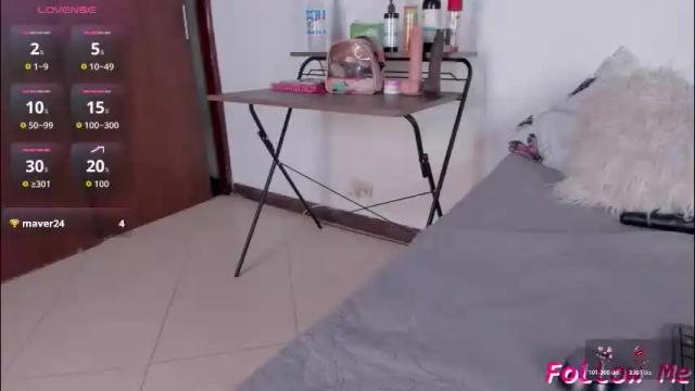 Image 8 of natashamendoza23 Stream on Chaturbate on 8 days ago