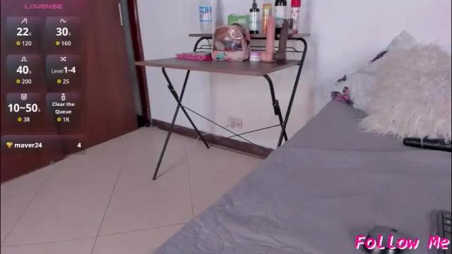 Thumbnail 3, natashamendoza23's Stream at Chaturbate, 7 days ago