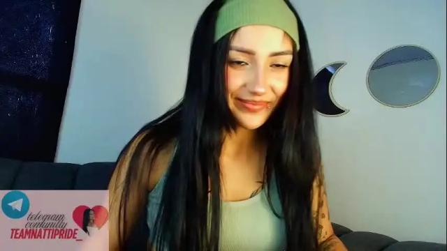 Thumbnail 3, natashapride_'s Stream at Chaturbate, 18 days ago
