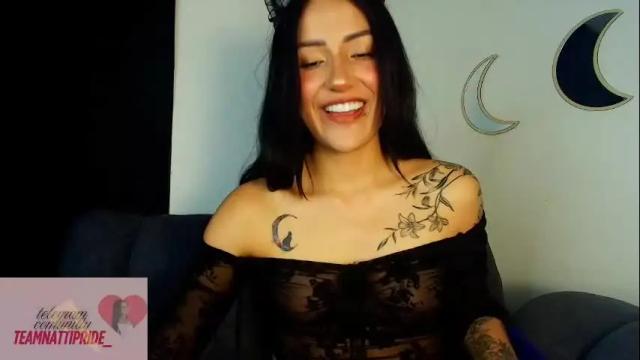 Thumbnail 2, natashapride_'s Stream at Chaturbate, 9 days ago