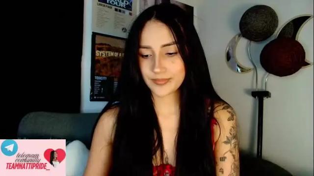 Thumbnail 1, natashapride_'s Stream at Chaturbate, 2 months ago