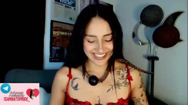 Image 3 of natashapride_ Stream on Chaturbate on 2 months ago