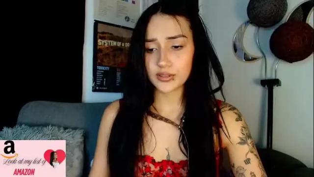 Thumbnail 3, natashapride_'s Stream at Chaturbate, 2 months ago