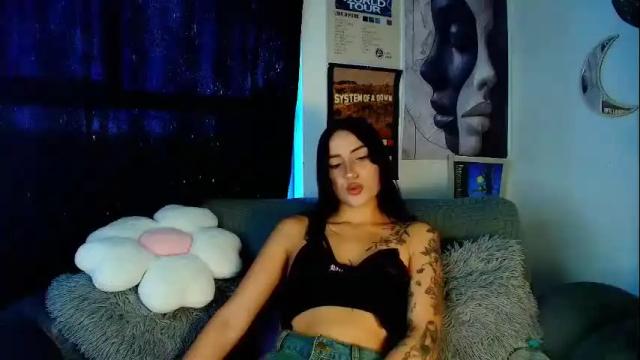 Thumbnail 2, natashapride_'s Stream at Chaturbate, 27 days ago