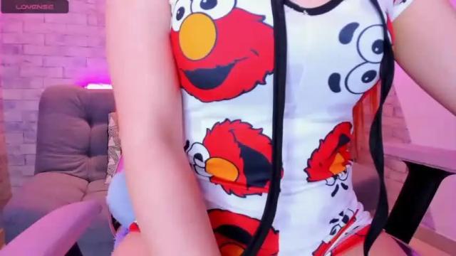Image 10 of natashastein Stream on Chaturbate on 17 months ago
