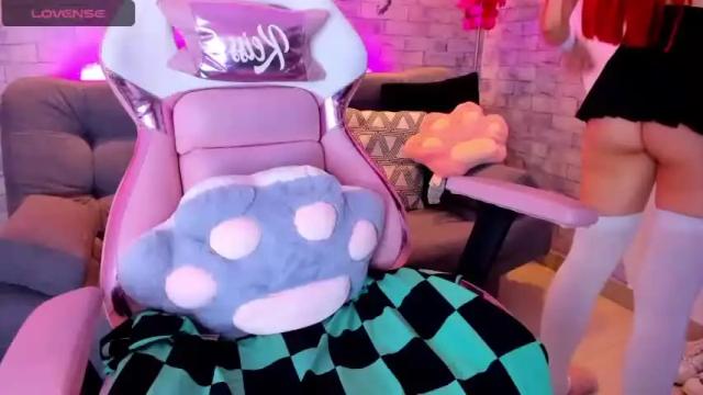 Thumbnail 1, natashastein's Stream at Chaturbate, 17 months ago