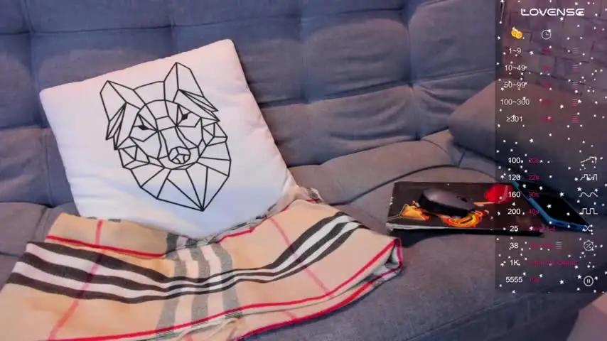 natashastein Chaturbate