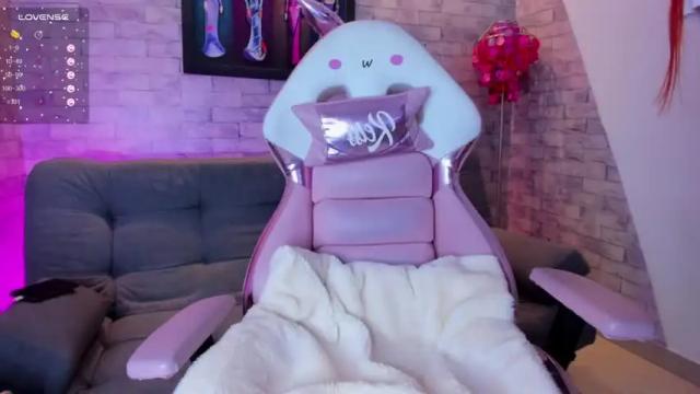 Image 12 of natashastein Stream on Chaturbate on 15 months ago