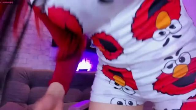 Image 3 of natashastein Stream on Chaturbate on 14 months ago