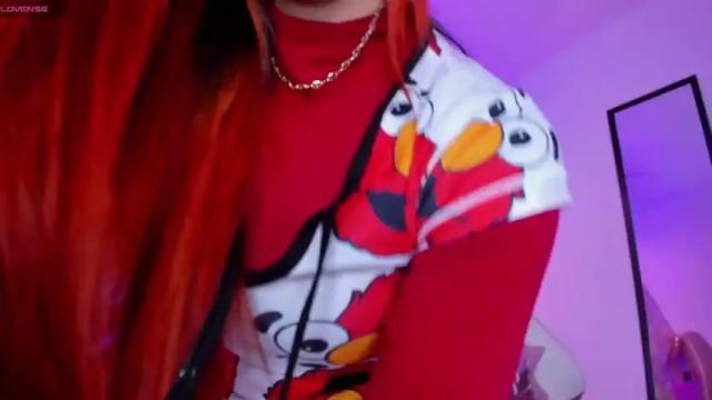 Image 4 of natashastein Stream on Chaturbate on 14 months ago