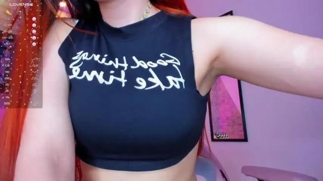 Image 2 of natashastein Stream on Chaturbate on 14 months ago
