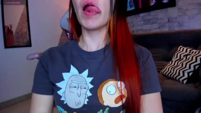 Image 2 of natashastein Stream on Chaturbate on 14 months ago