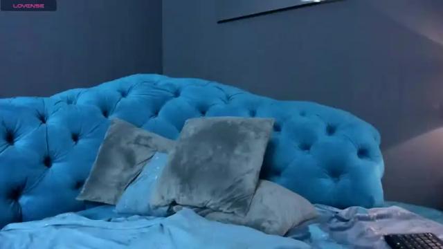 Thumbnail 1, natashavega369's Stream at Chaturbate, 12 months ago