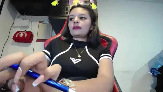 Thumbnail 2, natashax_hot's Stream at Chaturbate, 5 months ago