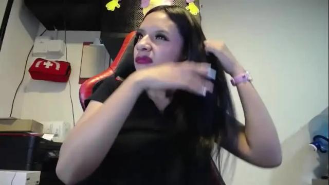 Image 12 of natashax_hot Stream on Chaturbate on 5 months ago