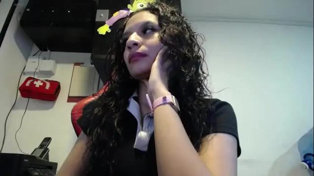 Image 4 of natashax_hot Stream on Chaturbate on 5 months ago