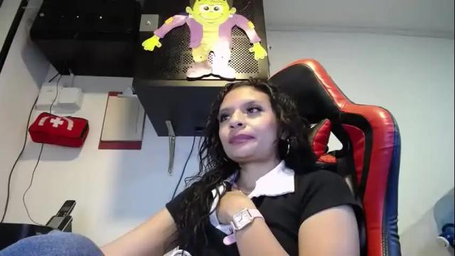 Thumbnail 3, natashax_hot's Stream at Chaturbate, 5 months ago