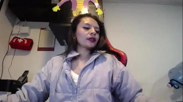Thumbnail 1, natashax_hot's Stream at Chaturbate, 4 months ago
