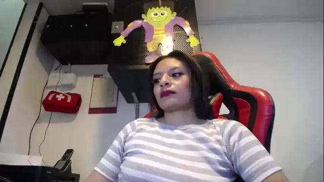 Thumbnail 2, natashax_hot's Stream at Chaturbate, 4 months ago