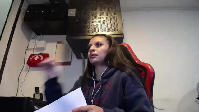 Thumbnail 2, natashax_hot's Stream at Chaturbate, 4 months ago