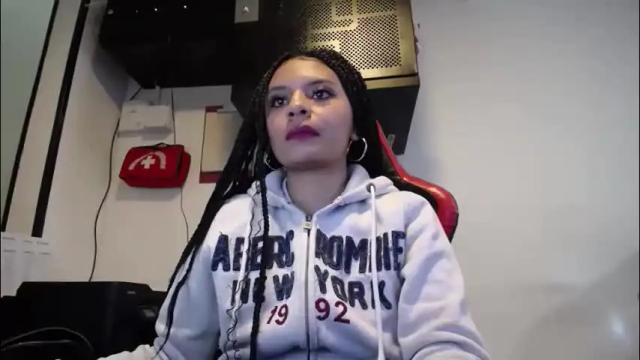 Thumbnail 1, natashax_hot's Stream at Chaturbate, 3 months ago
