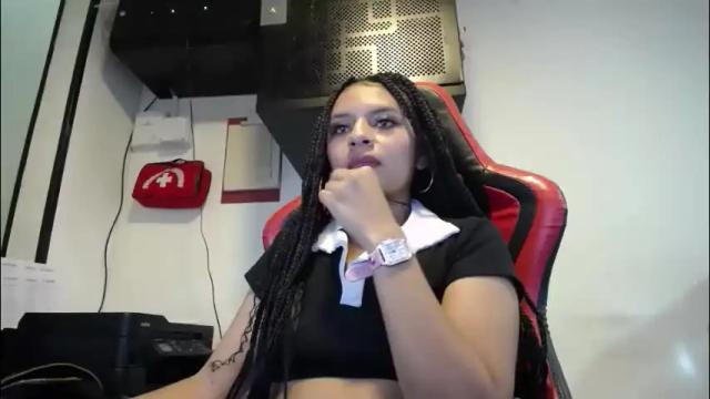 Thumbnail 2, natashax_hot's Stream at Chaturbate, 3 months ago