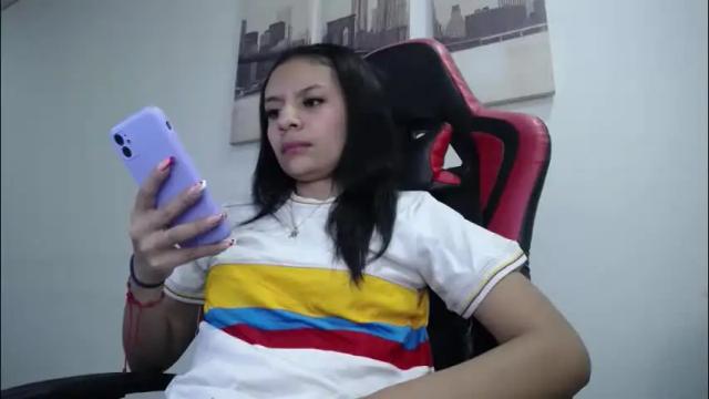 Thumbnail 2, natashax_hot's Stream at Chaturbate, 1 month ago