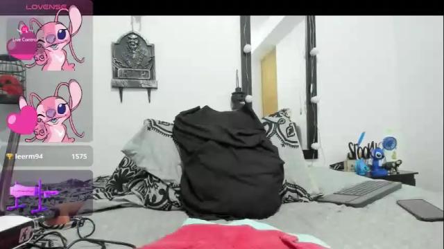 Image 11 of natashayuu Stream on Chaturbate on 1 month ago