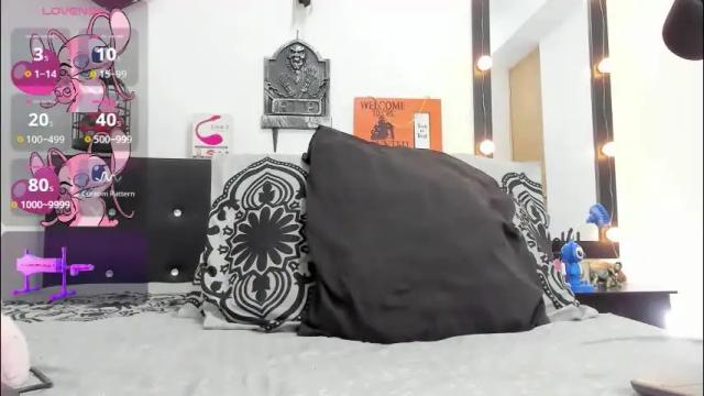 Image 2 of natashayuu Stream on Chaturbate on 10 days ago