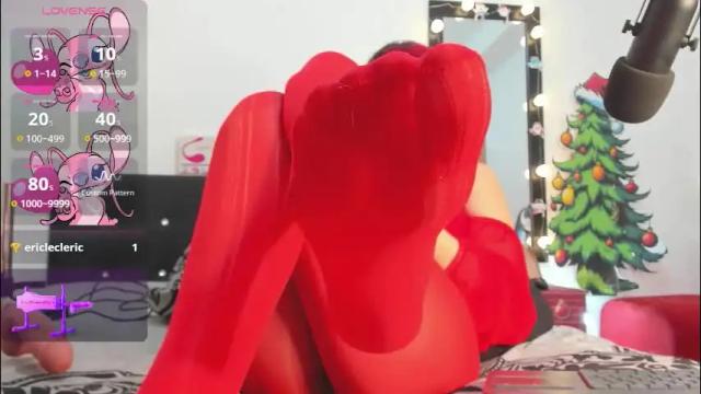 Thumbnail 3, natashayuu's Stream at Chaturbate, 1 month ago