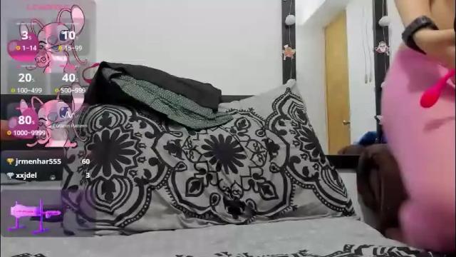 Thumbnail 3, natashayuu's Stream at Chaturbate, 4 days ago