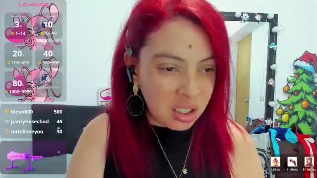 Image 4 of natashayuu Stream on Chaturbate on 1 day ago