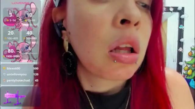 Thumbnail 2, natashayuu's Stream at Chaturbate, 1 day ago