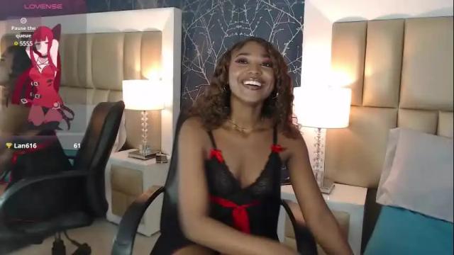 Image 12 of natazhaqueen Stream on Chaturbate on 2 months ago