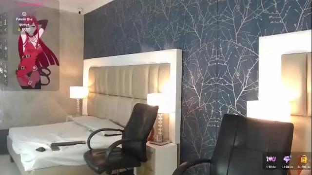 Image 8 of natazhaqueen Stream on Chaturbate on 2 months ago