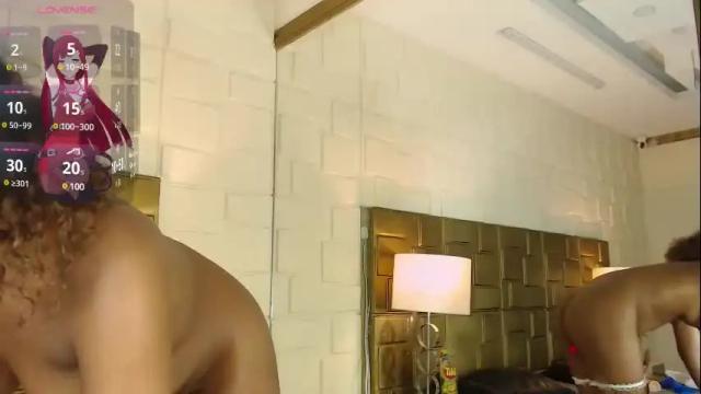Image 8 of natazhaqueen Stream on Chaturbate on 1 month ago
