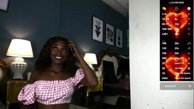 Image 11 of natazhaqueen Stream on Chaturbate on 1 month ago