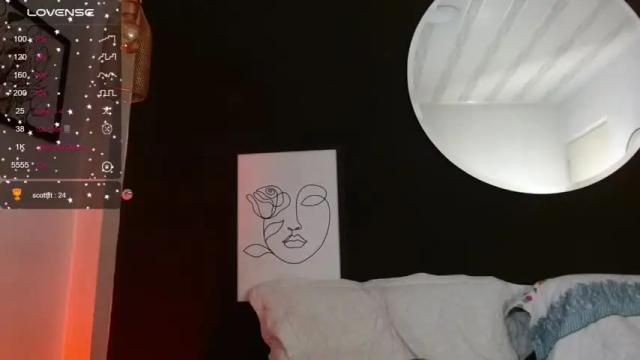 Thumbnail 1, nath_golden's Stream at Chaturbate, 20 months ago
