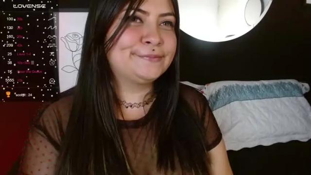 Thumbnail 3, nath_golden's Stream at Chaturbate, 20 months ago