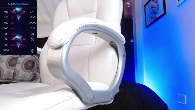 Thumbnail 2, nath_golden's Stream at Chaturbate, 20 months ago
