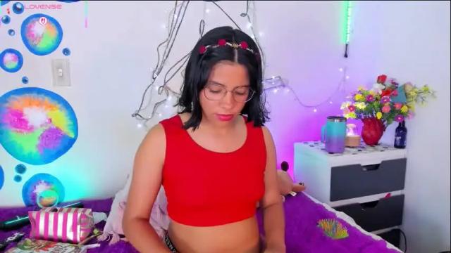 Image 10 of nath_redrex Stream on Chaturbate on 1 month ago