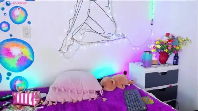 Image 12 of nath_redrex Stream on Chaturbate on 1 month ago