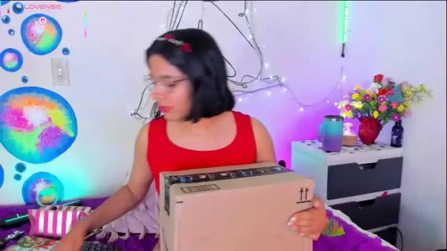 Image 8 of nath_redrex Stream on Chaturbate on 1 month ago
