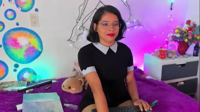Image 4 of nath_redrex Stream on Chaturbate on 1 month ago